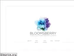 Sites similar to bloomsberryfloral.com
