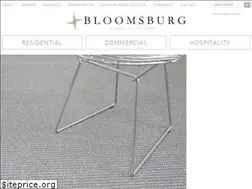 Sites similar to bloomsburgcarpet.com