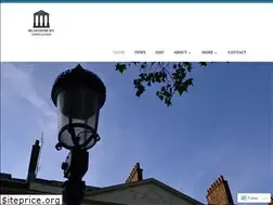 Sites similar to bloomsburyassociation.org.uk