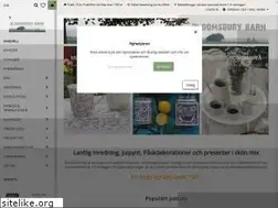 Sites similar to bloomsburybarn.se