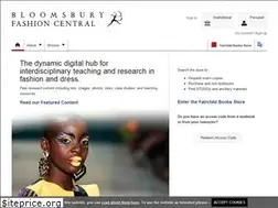 Sites similar to bloomsburyfashioncentral.com