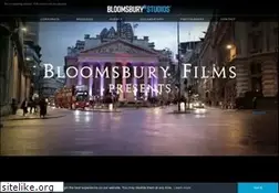 Sites similar to bloomsburyfilms.com