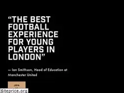 Sites similar to bloomsburyfootball.com