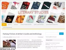 Sites similar to bloomsburyliterarystudiesblog.com