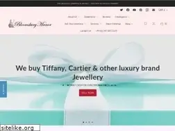 Sites similar to bloomsburymanor.com