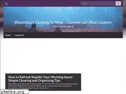 Sites similar to bloomsburynewjersey.com