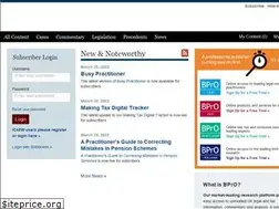 Sites similar to bloomsburyprofessionalonline.com