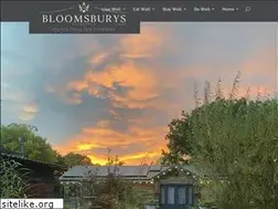 Sites similar to bloomsburysbiddenden.com