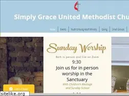 Sites similar to bloomsburyumc.com