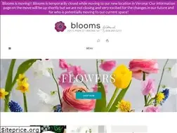 Sites similar to bloomsbybrandi.com