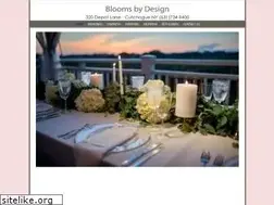 Sites similar to bloomsbydesign.com
