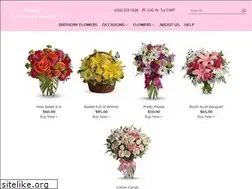 Sites similar to bloomsbyessentialdetails.com
