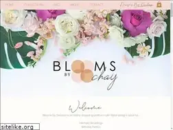 Sites similar to bloomsbyoochay.com