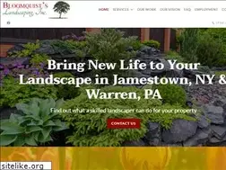 Sites similar to bloomscaping.com