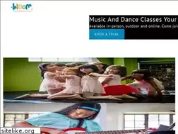 Sites similar to bloomschoolofmusicanddance.com