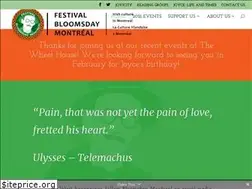 Sites similar to bloomsdaymontreal.com