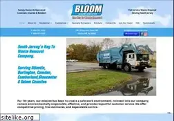 Sites similar to bloomservices.com