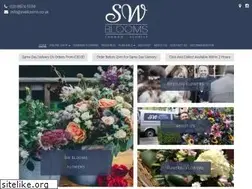 Sites similar to bloomsflowers.co.uk
