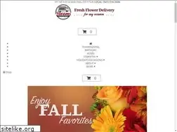 Sites similar to bloomsflowershop.com