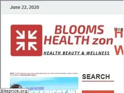Sites similar to bloomshealthzon.com