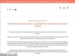 Sites similar to bloomshop.ro