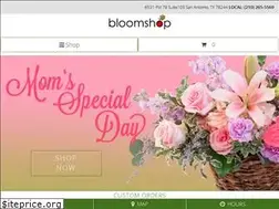 Sites similar to bloomshopflowers.com