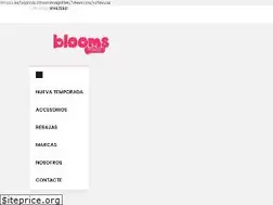 Sites similar to bloomsmoda.com