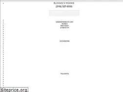 Sites similar to bloomsnrooms.com