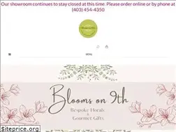 Sites similar to bloomson9th.ca