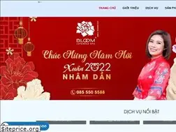 Sites similar to bloomspa.vn