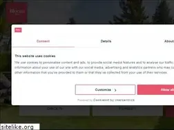 Sites similar to bloomstays.com