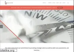 Sites similar to bloomstrategy.com