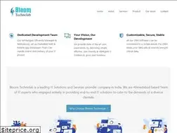 Sites similar to bloomtechnolab.com