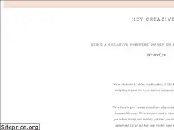 Sites similar to bloomtheworkshop.com