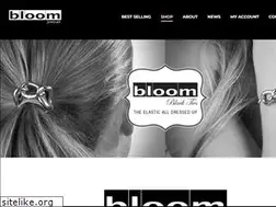 Sites similar to bloomties.com