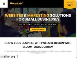 Sites similar to bloomtoolsdurham.ca