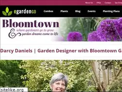 Sites similar to bloomtown.net