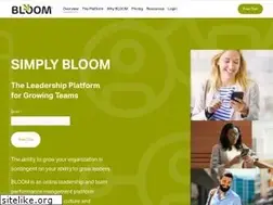 Sites similar to bloomware.com
