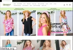 Sites similar to bloomwholesale.com