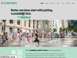 Sites similar to bloomworks.digital
