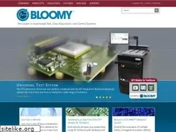 Sites similar to bloomy.com