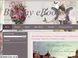 Sites similar to bloomyebooks.com