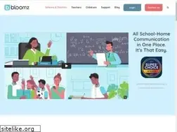 Sites similar to bloomz.com