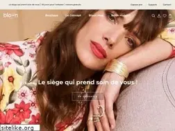 Sites similar to bloon-paris.fr