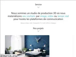 Sites similar to bloonstudio.com