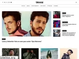 Sites similar to bloooz.com