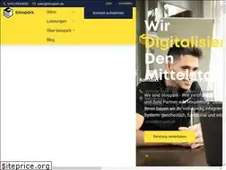 Sites similar to bloopark.de