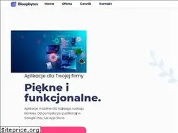 Sites similar to bloopbytes.com