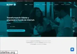 Sites similar to bloopdigital.com