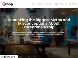 Sites similar to bloopglobal.com